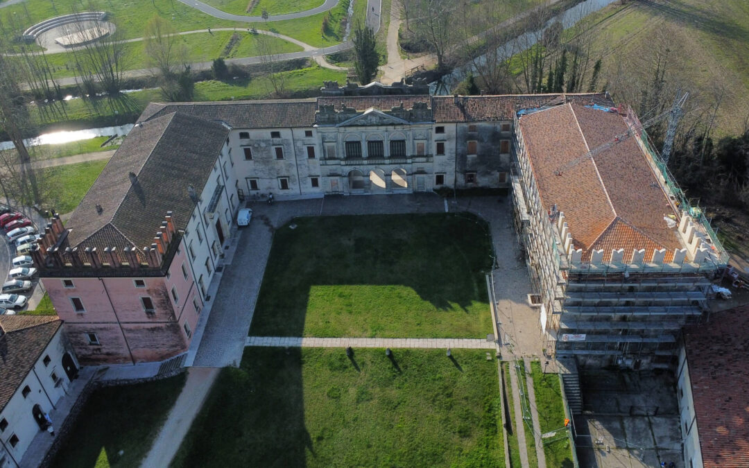 Villa Violini Nogarola