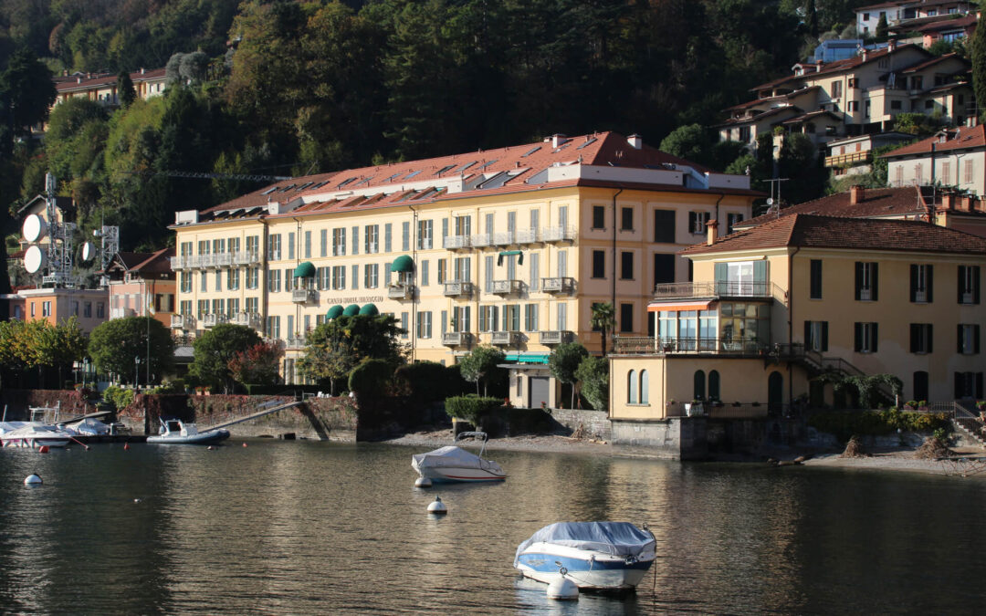 Grand Hotel Menaggio