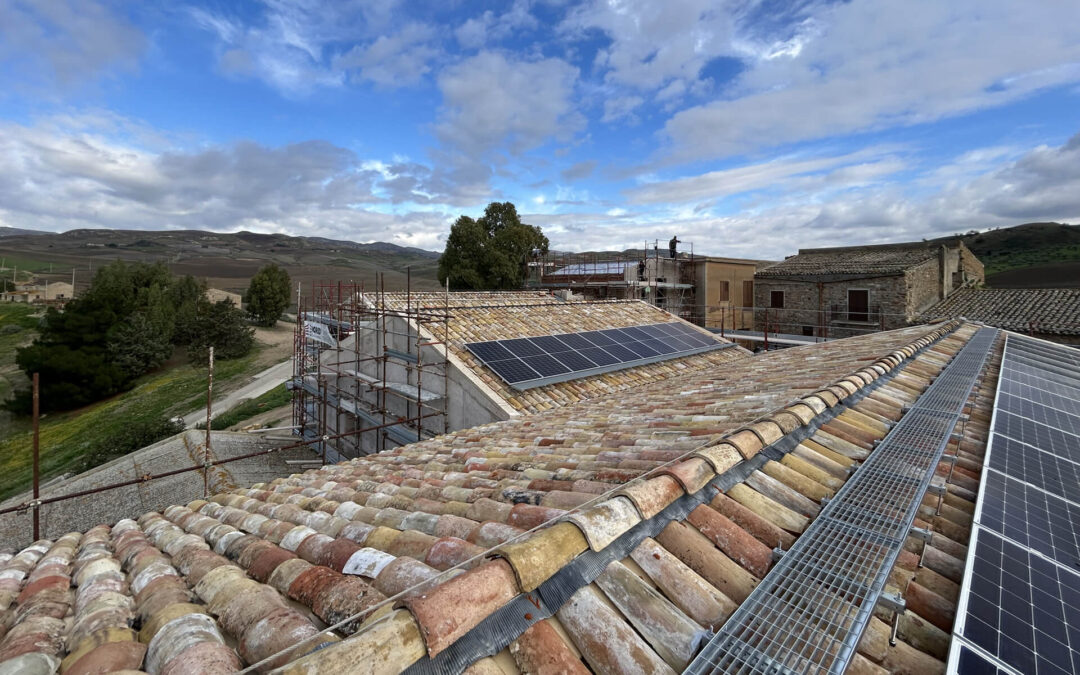 Masseria Verbumcaudo