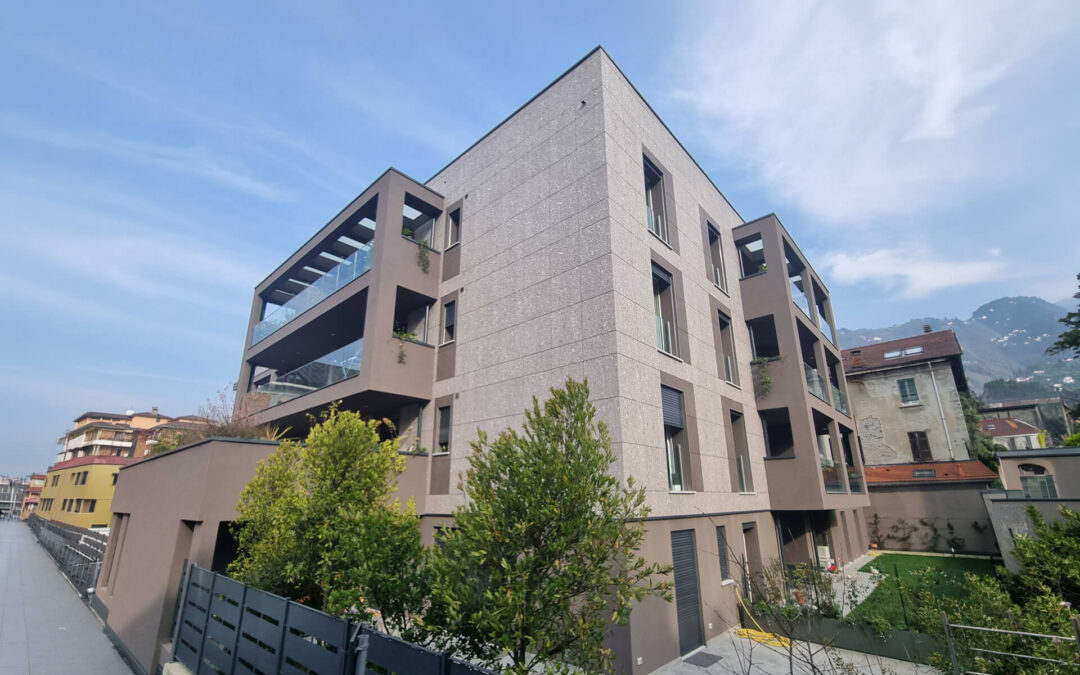 Condominio Borghi 8