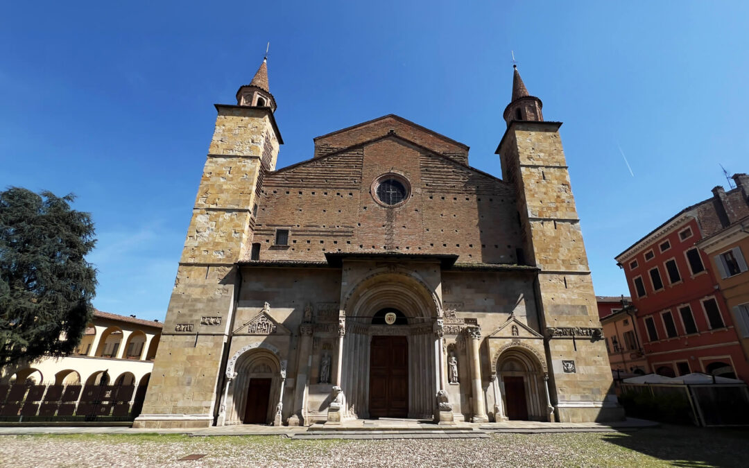 Cattedrale di Fidenza