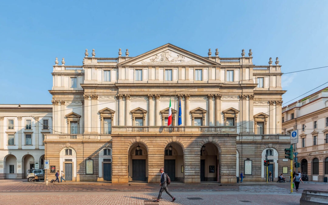 Teatro alla Scala